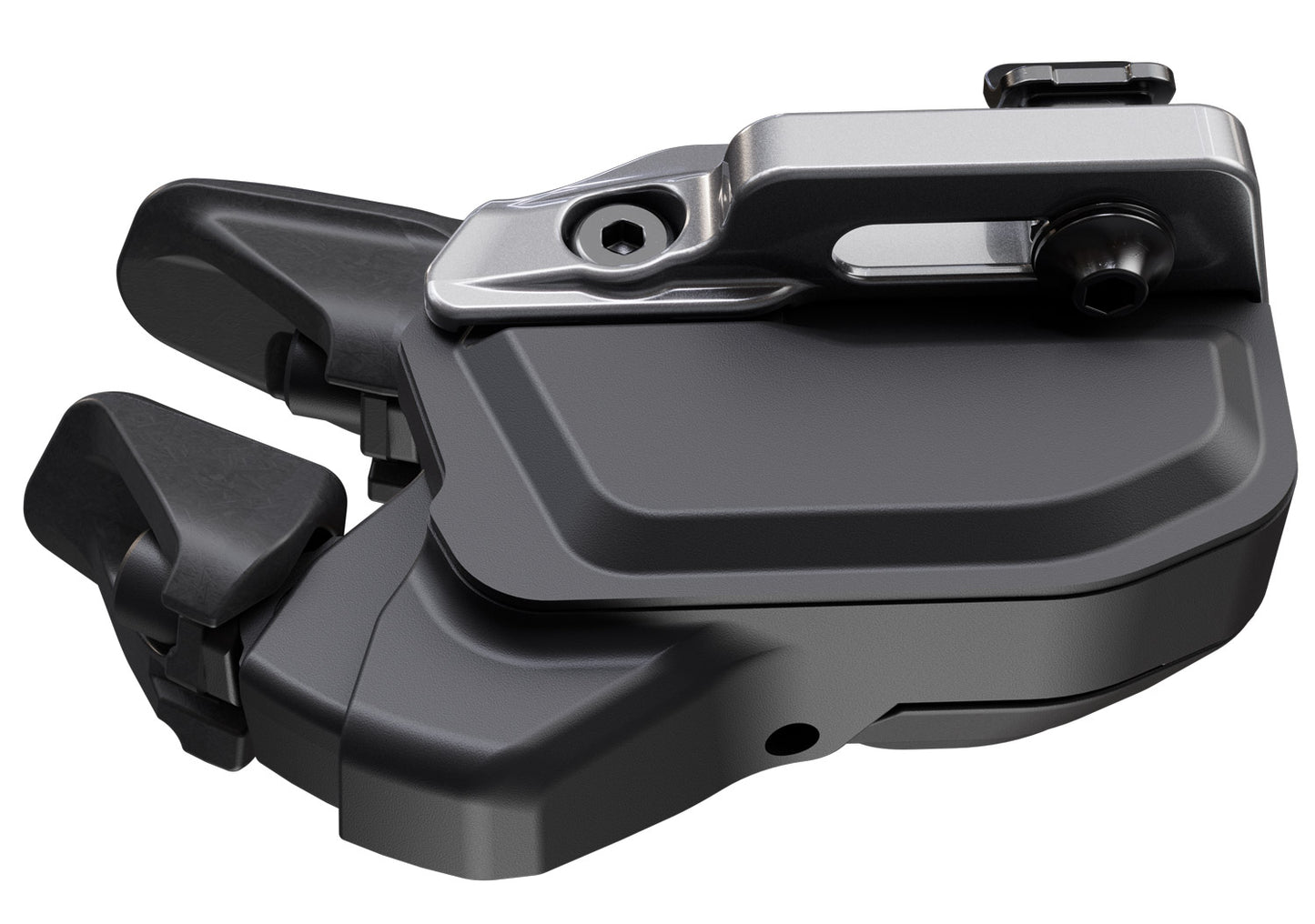 Cambio Shimano xtr di2 sw-m9250-ir i-spec ev destro