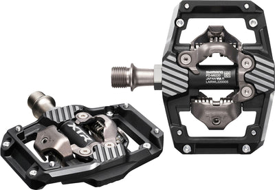 Pedali Shimano xtr pd-m9220