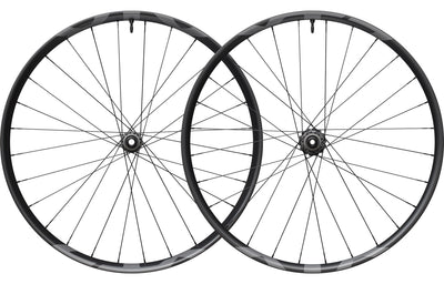 Juego de ruedas Shimano xtr wh-m9220-b carbon disc cl micro spline 29 boost