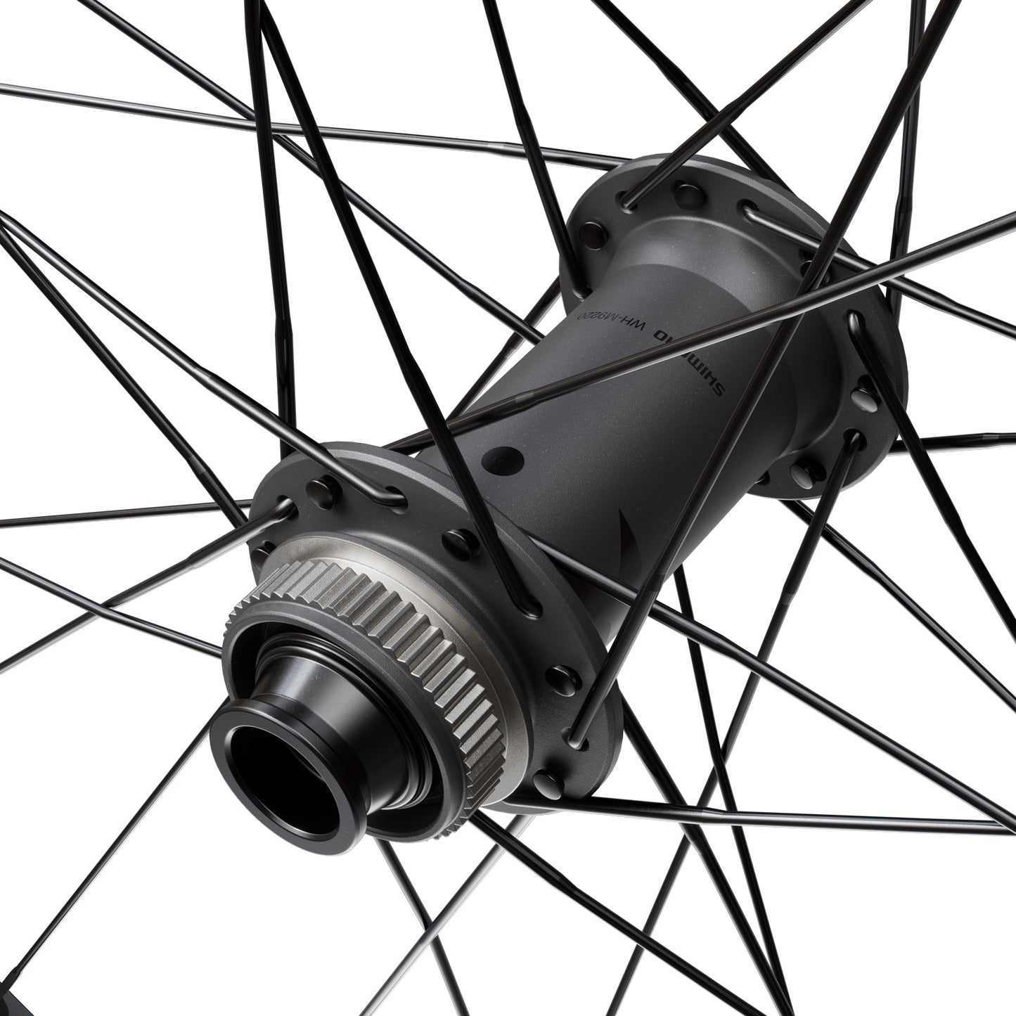 Juego de ruedas Shimano xtr wh-m9220-b carbon disc cl micro spline 29 boost