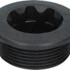 Shimano crank fixing bolt for fc-7900 fc-9000 8.5mm a-type