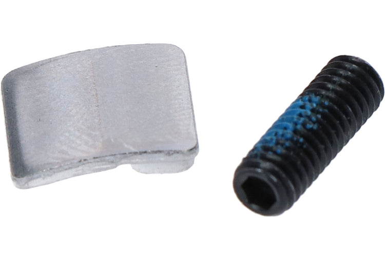 Piastra vite di supporto Shimano per deragliatore fd-r8000 fd-4700