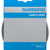 Shimano teflon-cable liner for schift- brake wires 1800mm