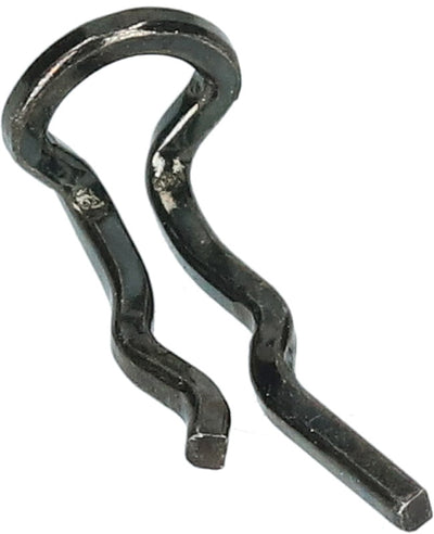 Fermo a scatto Shimano per montaggio piatto