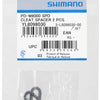 Shimano spd cleat spacer for pd-m8000