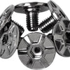 Bulloni di fissaggio della tacchetta Shimano per pd-r9100