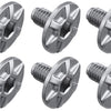 Bulloni di fissaggio della tacchetta Shimano per pd-r9100