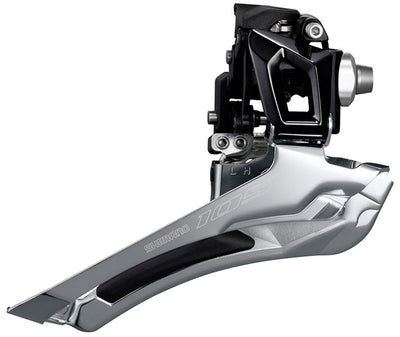 Shimano 105 FD-R7000 Bra come a 11 velocità