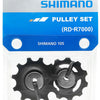 Shimano Derailleurwielset 11V RD-R7000 105 Y3F398010