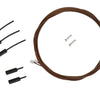 Set doppio comando Shimano 105 st-r7000 2x11 velocità sti
