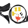 Shimano 105 st-r7025+br-r7070 2x11-speed disc brake set