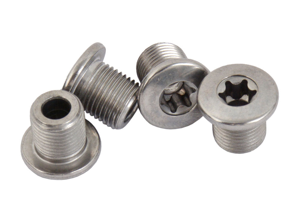 Conjunto de pernos superior de la cadena Shimano M8X8.5 B FC-M7000 (4st)