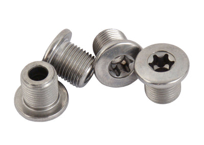 Conjunto de pernos superior de la cadena Shimano M8X8.5 B FC-M7000 (4st)