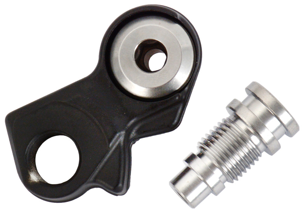 Unidad de eje Shimano para soporte de cambio trasero rd-m8000
