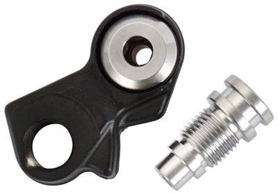 Unidad de eje Shimano para soporte de cambio trasero rd-m8000