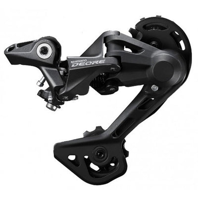 Shimano Achterdailleur DEORE 10 11 velocità RD-M4120 Bulk