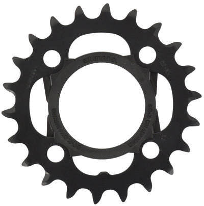 Shimano Chain Top Alivio 96mm FCM4000 40T