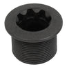 Bullone di fissaggio pedivella Shimano per fc-9000 16mm tipo b