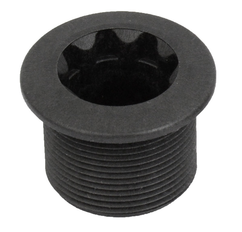 Bullone di fissaggio pedivella Shimano per fc-9000 16mm tipo b