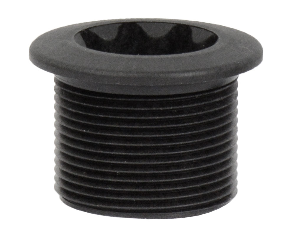 Bullone di fissaggio pedivella Shimano per fc-9000 16mm tipo b