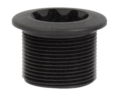 Bullone di fissaggio pedivella Shimano per fc-9000 16mm tipo b
