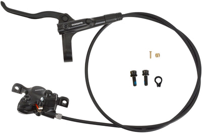 Juego de frenos de disco Shimano BR-MT200