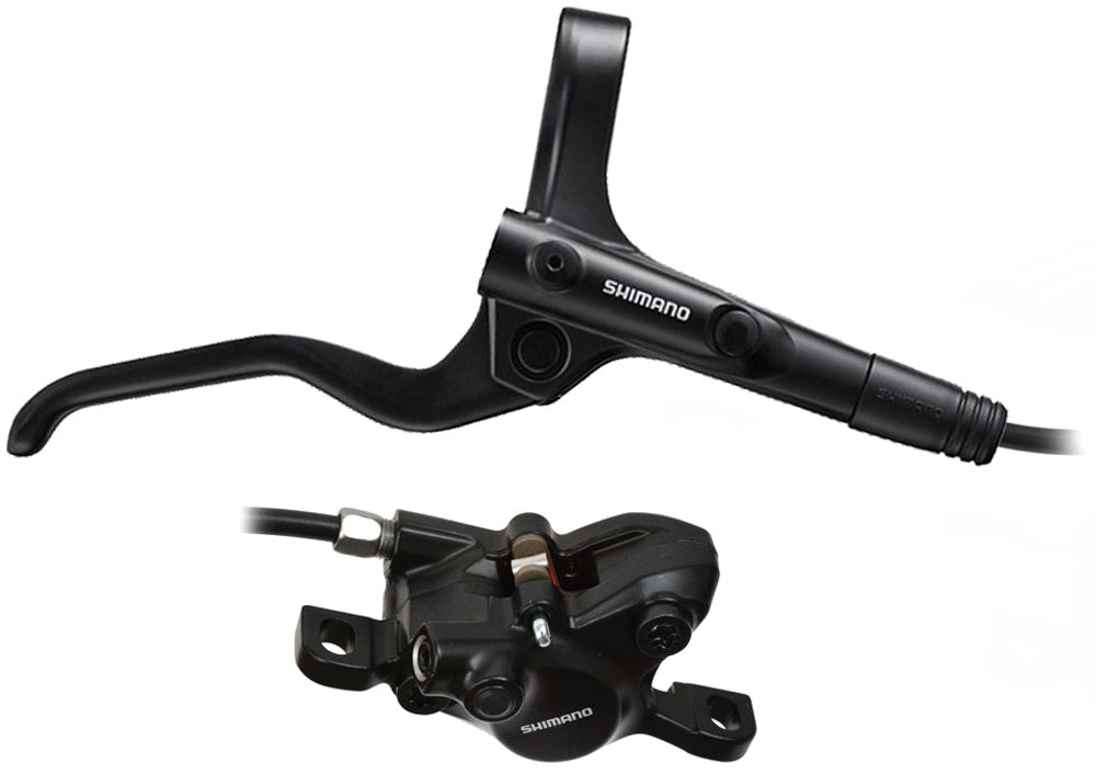 Shimano Altus BL-MT201 + BR-MT200 Hidraulic