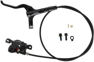 Juego de frenos de disco Shimano BR-MT201