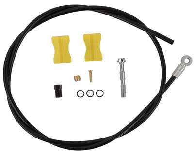 Shimano Remeid Disc freno idraulico BH59 1m per