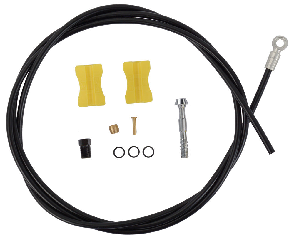Shimano Idraulic Brake Pipe 1700mm