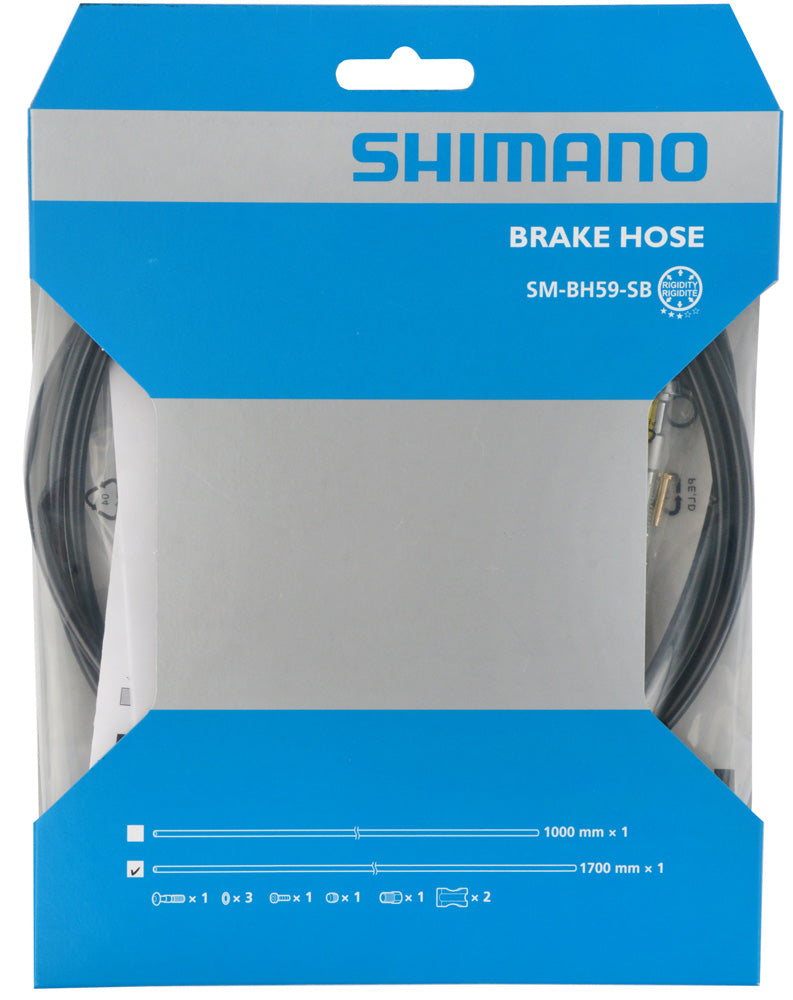 Shimano Idraulic Brake Pipe 1700mm