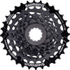 Shimano Cassette CSHG200 7-speed 12-28 zwart (werkplaatsverpakking)