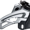 Shimano voorderailleur 3x10-speed | m6000
