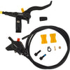 Shimano Deore BL-M4100 + BR-MT410 Hidraulic Rear 2P