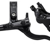 Shimano Disc Brake BR-MT420 y BL-M4100