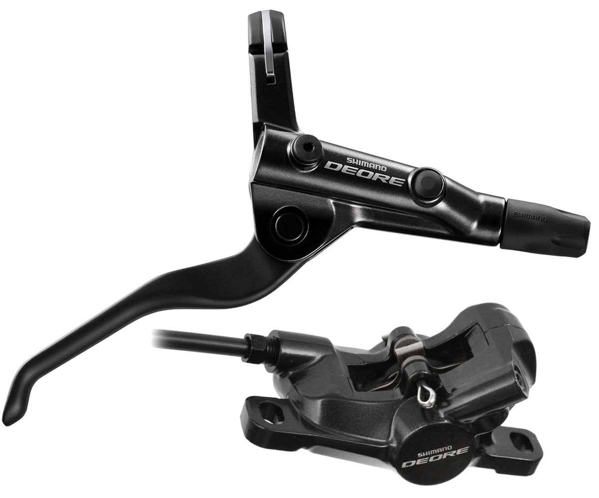 Freno de disco shimano deore br-t6000 1700mm trasero