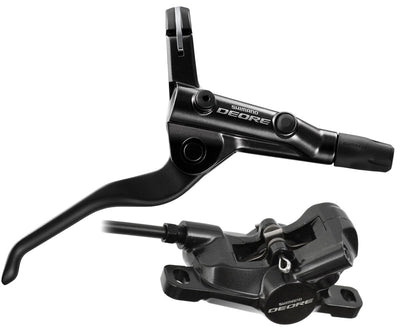 Freno de disco shimano deore br-t6000 1700mm trasero