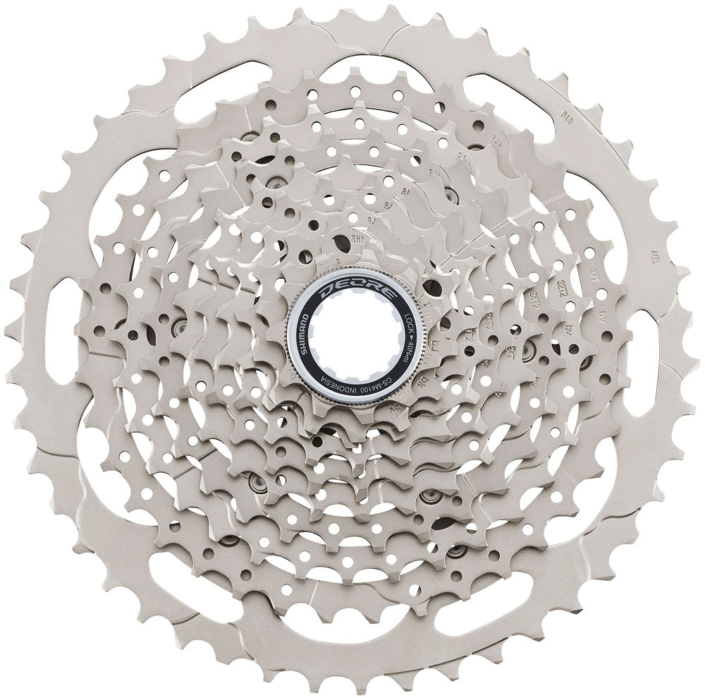Shimano cassette 10V 11-46 Deore CS-HG500