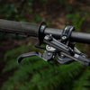 Shimano deore disc remgreep rechts blm6100r zwart