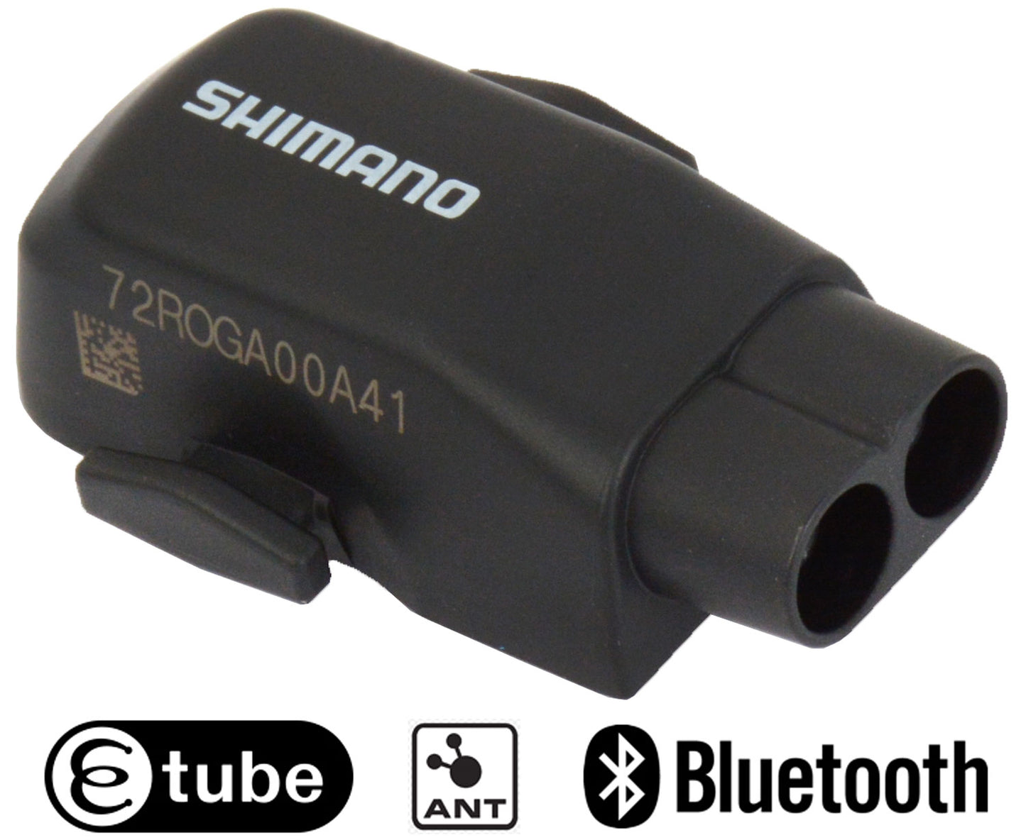 Shimano di2 ew-wu101 unidad inalámbrica d-fly ant+ bluetooth