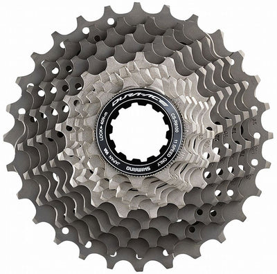 Cassette Shimano Dura Ace CS-R9100 11 velocidades 11-30