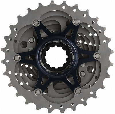 Cassette Shimano Dura Ace CS-R9100 11 velocidades 11-30