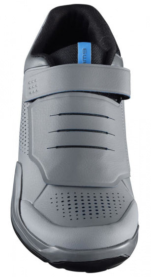 SHIMANO CICLING SCHIPILE Gravity AM901 MTB UOMINI GRIGIO 39