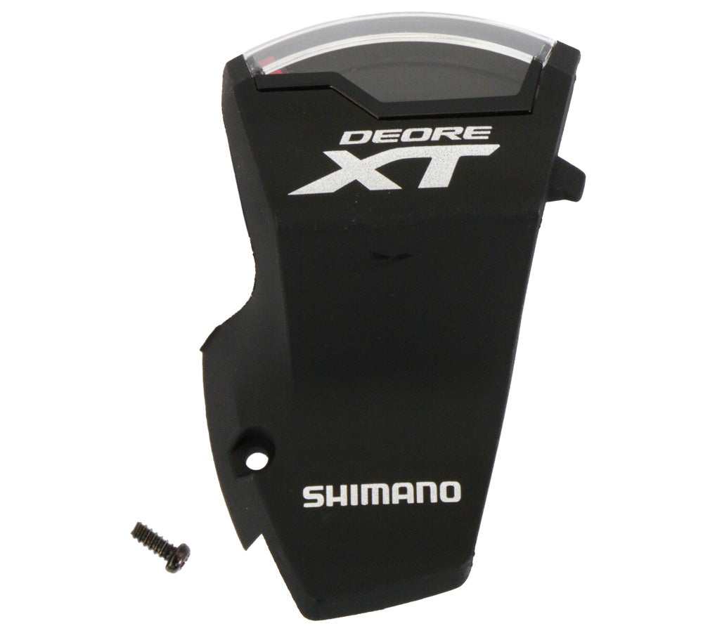 Display marcia Shimano sl-m8000 sinistro