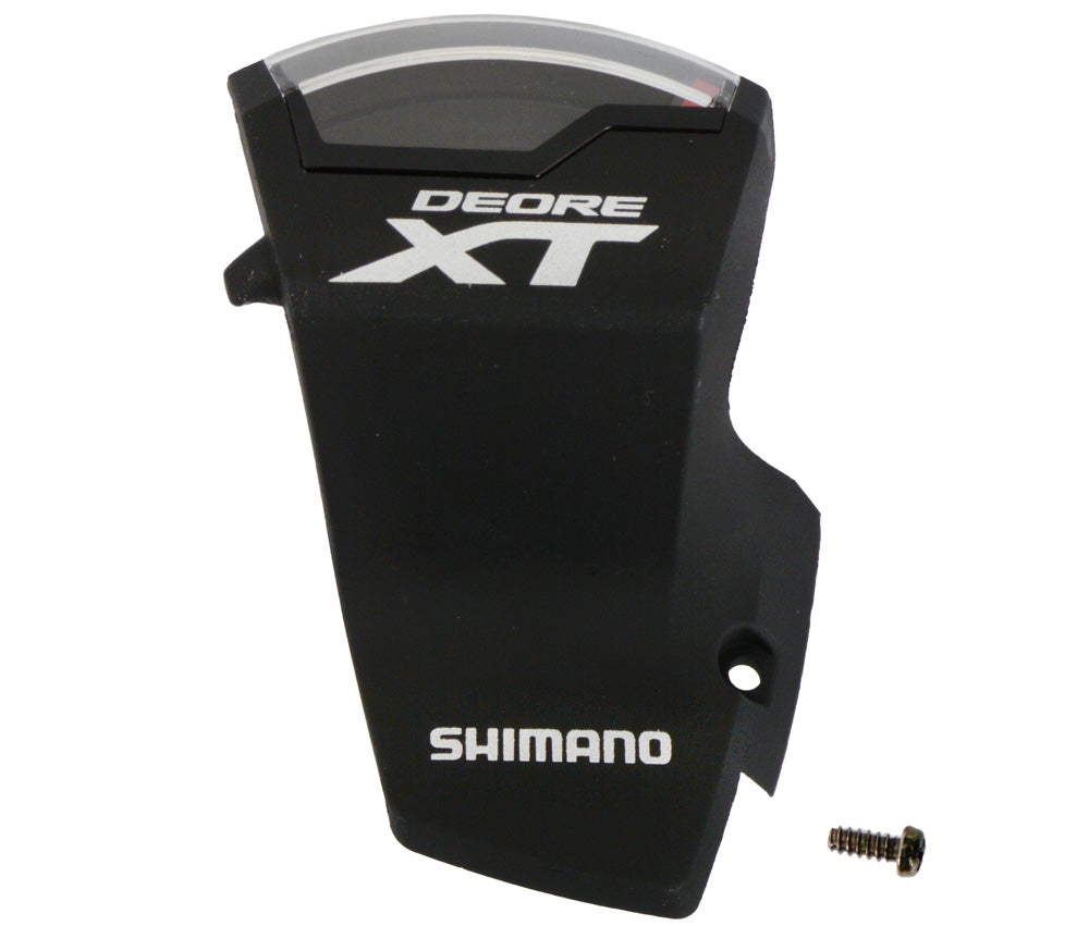Display marcia Shimano sl-m8000 destro
