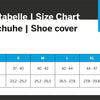 Shimano dual cr - copriscarpe | m(40-41)