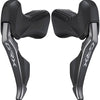Shimano grx di2 st-rx815 2x11-speed sti dual control set