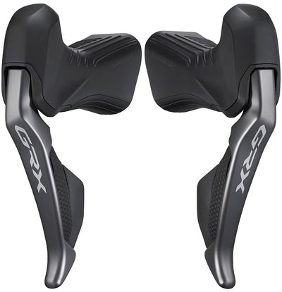 Shimano grx di2 st-rx815 2x11 velocidades sti juego de doble control