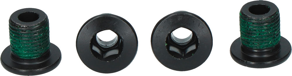 Tornillos de plato Shimano fc-rx610 rx600 u8000 m6000 m510