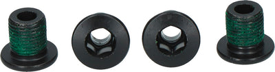 Tornillos de plato Shimano fc-rx610 rx600 u8000 m6000 m510